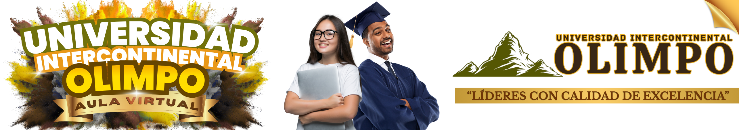 Universidad Intercontinental Olimpo